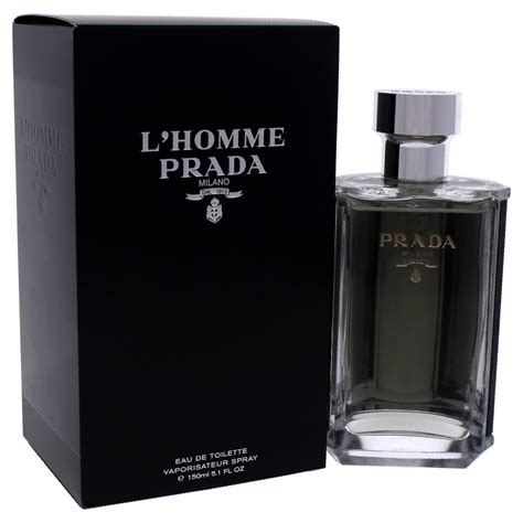 prada milano eau de toilette review|prada parfum price.